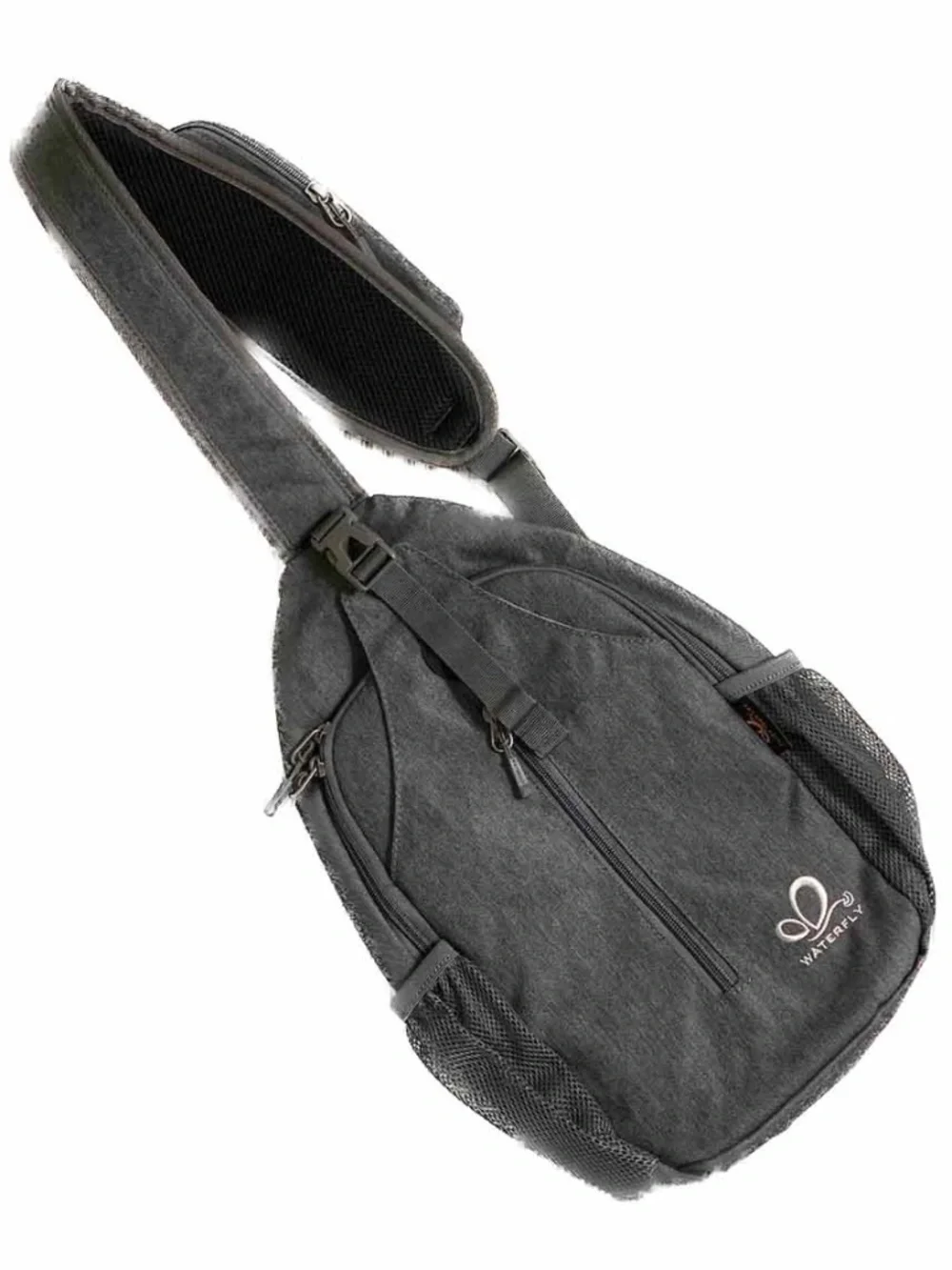 Waterfly Urban Elite 2.0 UltraLight Crossbody Bag